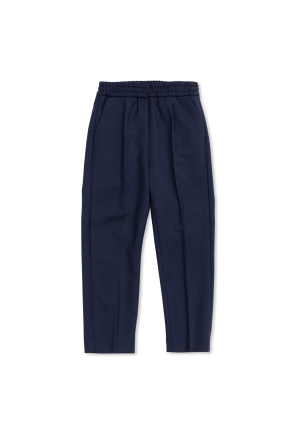 'Edris' trousers