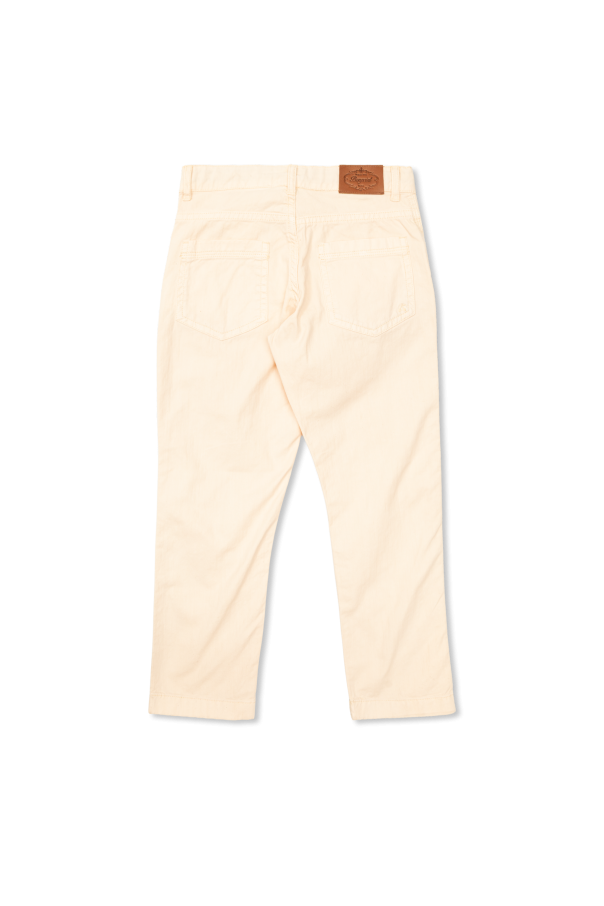Bonpoint  "Lewey" trousers