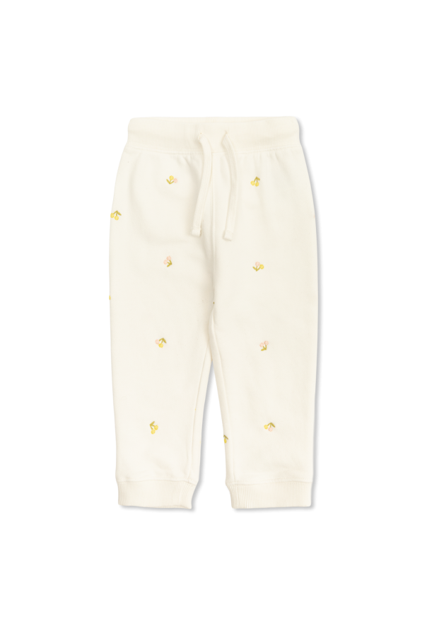 "Bambo" sweatpants od Bonpoint 