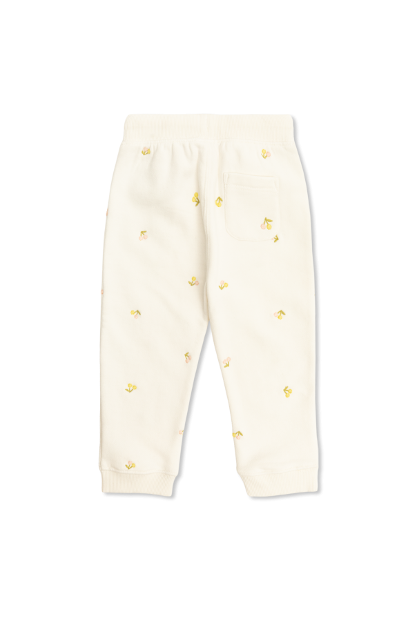 Bonpoint  "Bambo" sweatpants