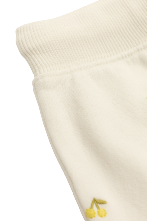 Bonpoint  "Bambo" sweatpants