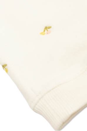 Bonpoint  "Bambo" sweatpants