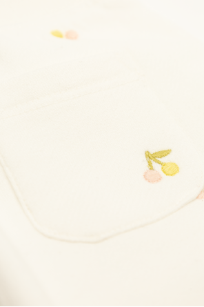 Bonpoint  "Bambo" sweatpants