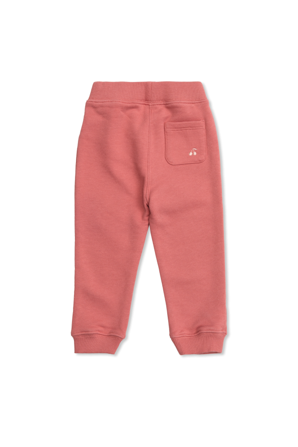 Bonpoint  Spodnie dresowe `Bram`