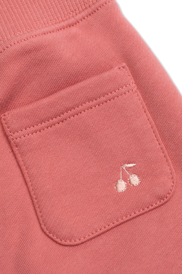 Bonpoint  Spodnie dresowe `Bram`