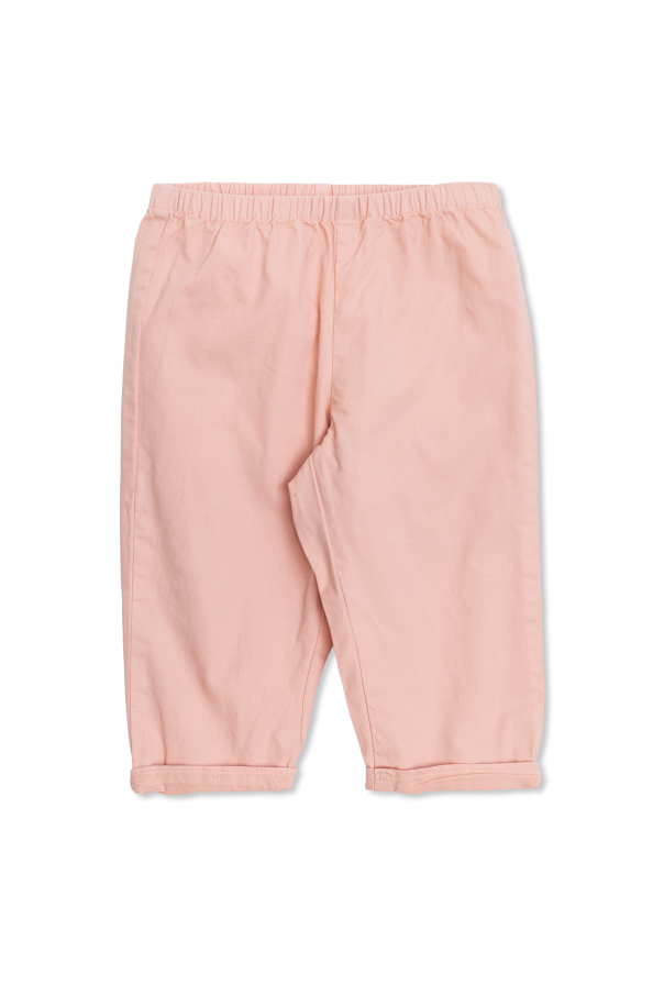 'Dandy' trousers od Bonpoint 