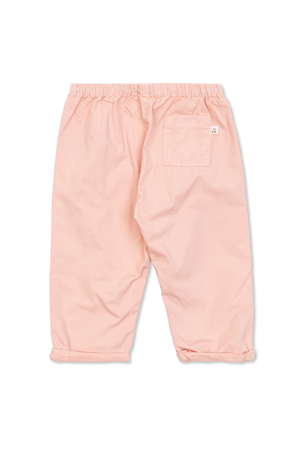 Bonpoint  'Dandy' trousers