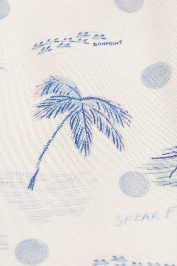 Bonpoint  Spodnie dresowe `Bram`