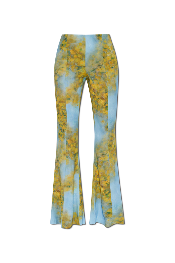 AVAVAV Flared trousers