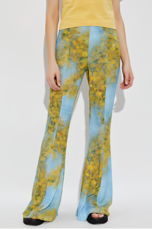 AVAVAV Flared trousers
