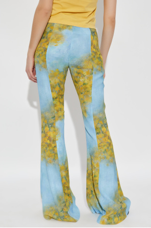 AVAVAV Flared trousers