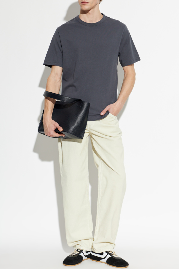 Officine Generale James’ trousers