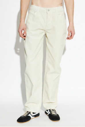 Officine Generale James’ trousers