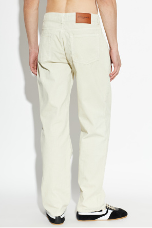 Officine Generale James’ trousers