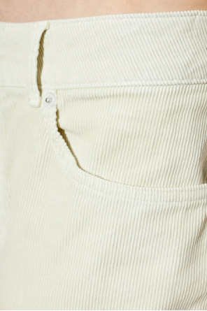 Officine Generale James’ trousers