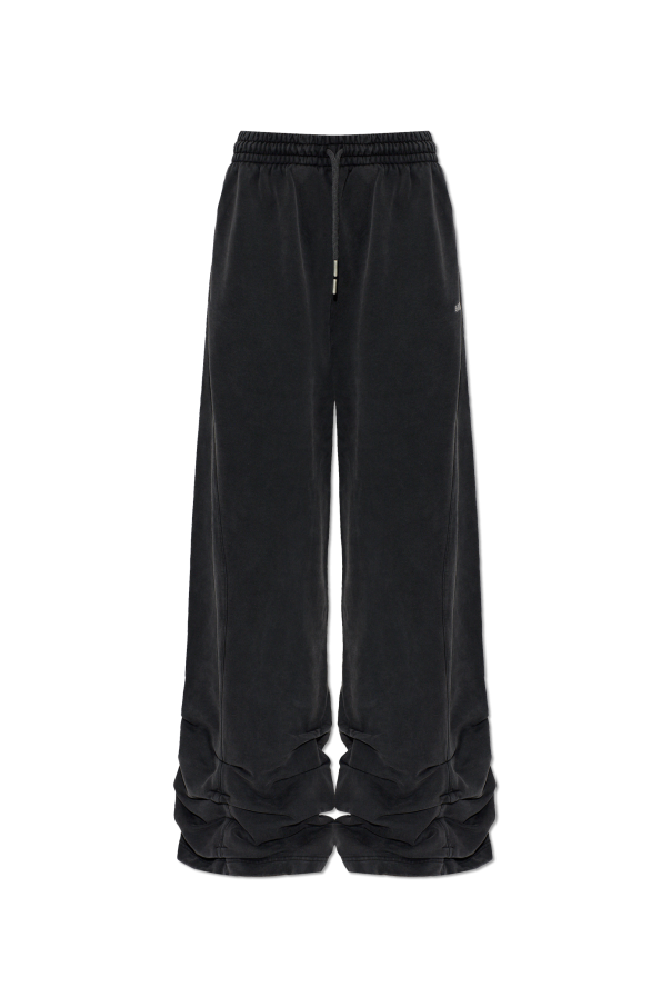 Wide-leg sweatpants od AVAVAV