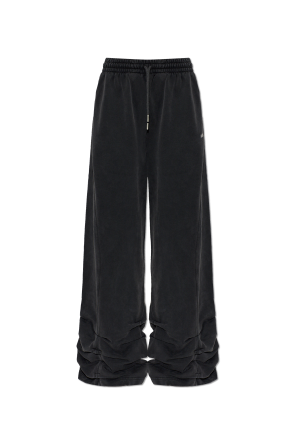 Wide-leg sweatpants od AVAVAV