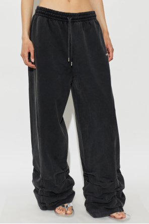 AVAVAV Wide-leg sweatpants