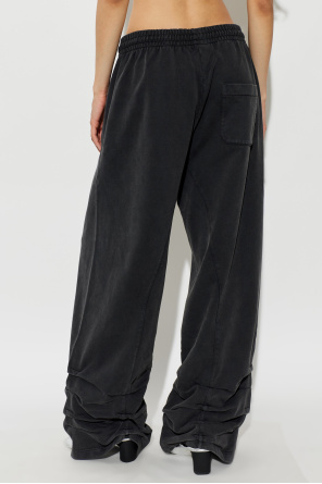 AVAVAV Wide-leg sweatpants