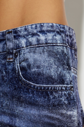 AVAVAV Hose mit weitem Bein