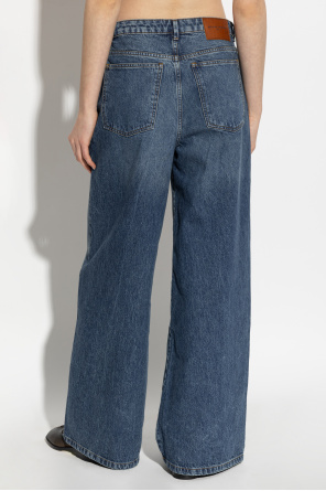 Officine Generale ‘Mora’ jeans