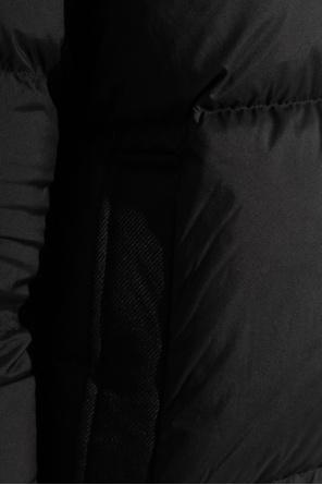 Maison Margiela Wool trousers with pleats