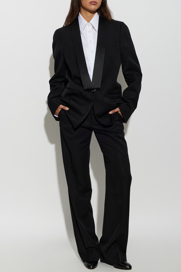 Maison Margiela Wollhose