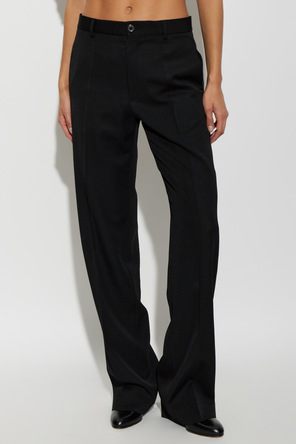 Maison Margiela Wollhose