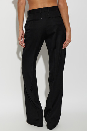 Maison Margiela Wollhose