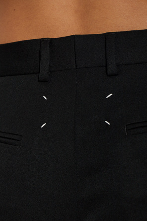 Maison Margiela Wollhose