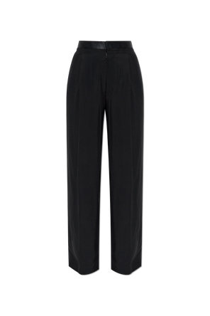 Hose mit Abnähern