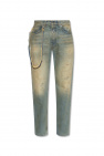 Aeron Tapered Jeans for Women