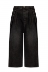 Loewe Stonewashed jeans
