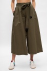 Loewe Wide-legged trousers