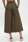 Loewe Wide-legged trousers