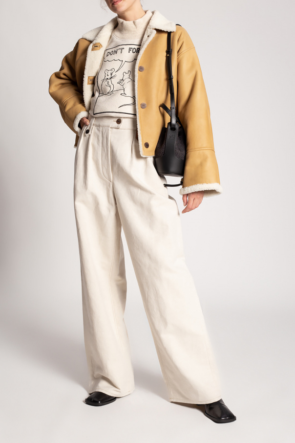 Loewe trousers leisurewear with RRLs