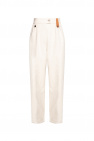 Loewe Trousers with pockets