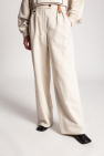 Loewe Trousers with pockets