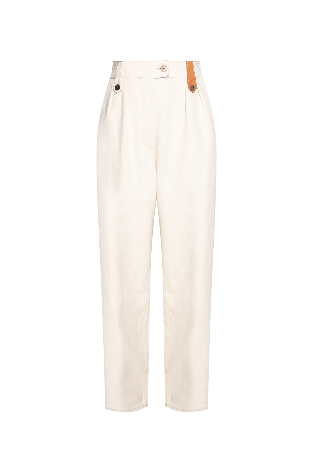 Loewe Trousers with pockets