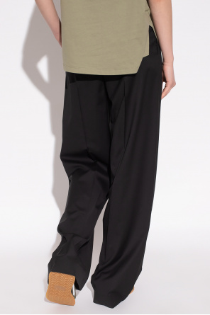 Loewe Pleat-front that trousers