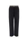 Loewe Pleat-front trousers