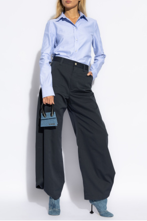 Loose-fitting trousers od Loewe