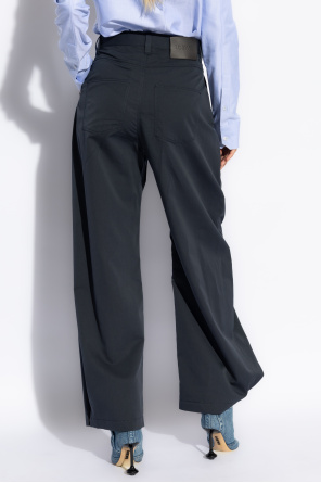 Loewe Loose-fitting trousers