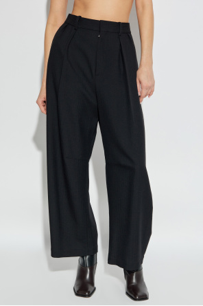 Loewe Wool Trousers