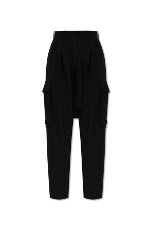 Trousers with pockets od Loewe