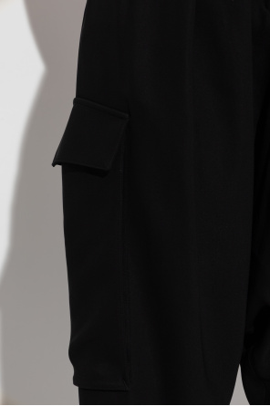 Loewe Pantalones con bolsillos