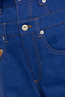 Loewe Double jeans