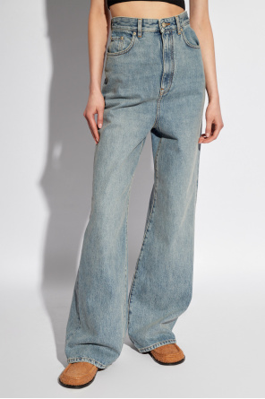 Loewe Wide jeans