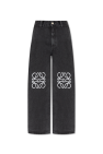 Loewe Straight leg jeans