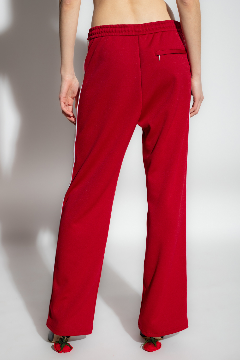 Loewe Trousers with logo